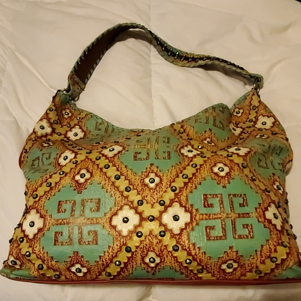 KurtMen purse